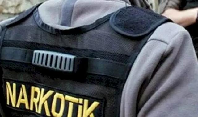 Ankara'da NARKOGÜÇ operasyonları... Kilolarca uyuşturucu ele geçirildi