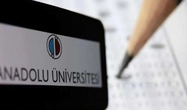 AÖF'den sınav binası tercihi için son gün uyarısı