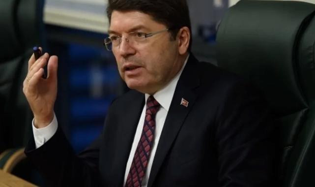 Bakan Tunç: Ankara Haymana'daki uçak kazası için 4 savcı görevlendirildi