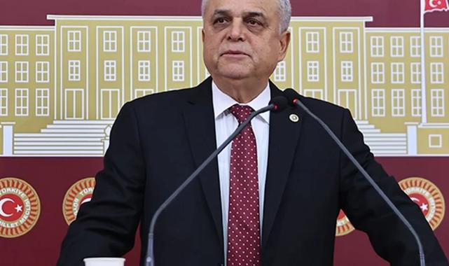 CHP'den istifa eden Milletvekili Çakır: Önce kendileri aklanacak!