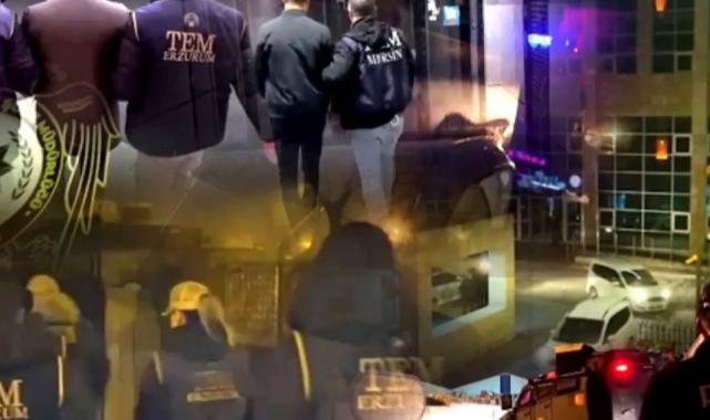 FETÖ'ye büyük darbe! 2 haftada 160 şüpheli yakalandı