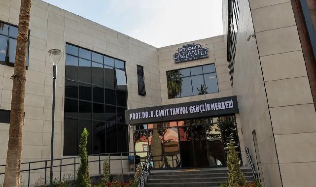 Gaziantep'te yeni GASMEK binasını Nizip’te açıyor