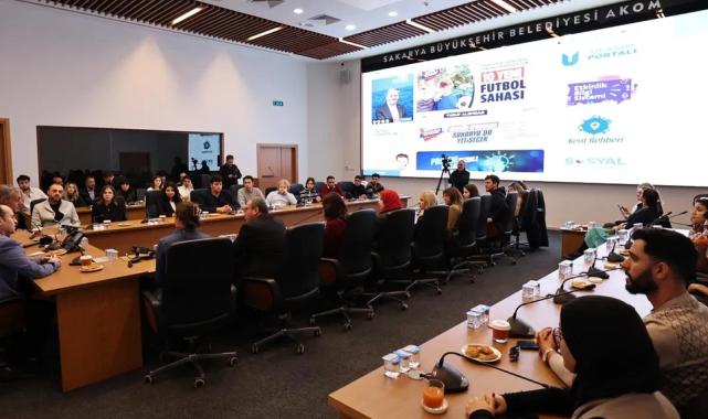 Gençlerden Sakarya'ya tam not