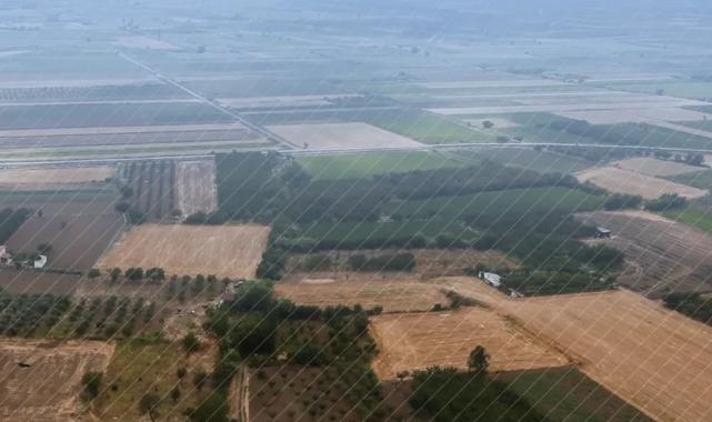 IPARD-III'ten 156 Yerel Eylem Grubu'na yüzde 100 hibe desteği
