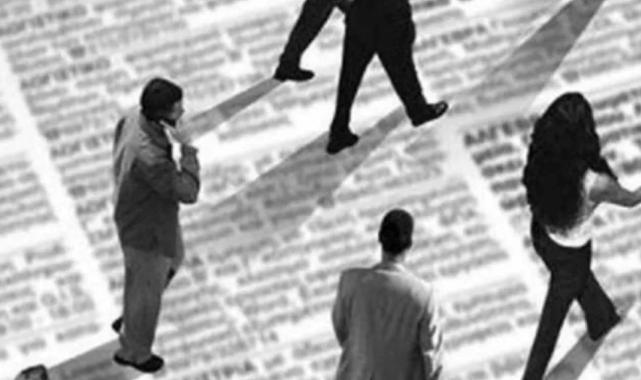İşsizlik Kasım'da yüzde 8,6’ya yükseldi... İşsiz sayısı 3,1 milyona ulaştı