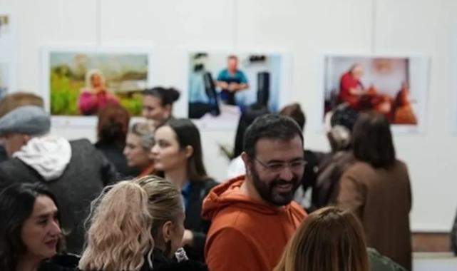 Kaybolmaya yüz tutan zanaatlar objektiflere yansıdı