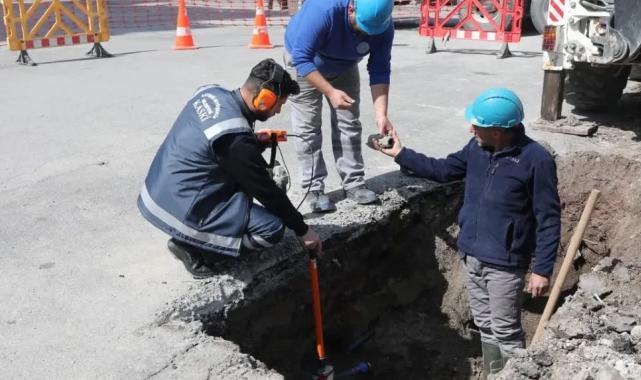 Kayseri Büyükşehir'den 66.5 milyon liralık tasarruf