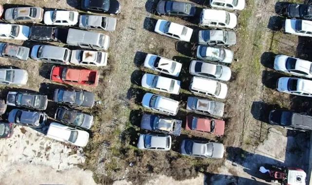 Lisanslı yediemin depolarında yeni tarife 'Resmi'leşti