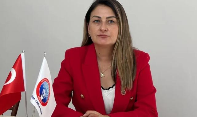 Manisa'da Eğitim-İş'ten eğitim politikalarına sert tepki