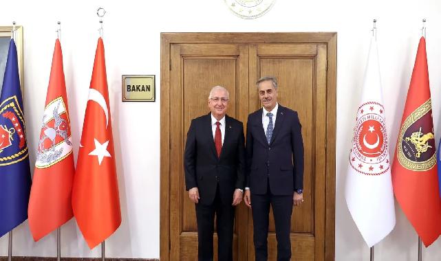 Sakarya’da rezerv alan için süreç başladı