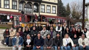 Adım adım Sakarya'yı keşfe devam