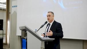 Anadolu Güçbirliği Holding ilk ana bayi toplantısını gerçekleştirdi