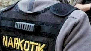 Ankara'da NARKOGÜÇ operasyonları... Kilolarca uyuşturucu ele geçirildi