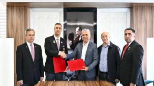 Antalya Muratpaşa’da şehit aileleri ve gaziler için protokol