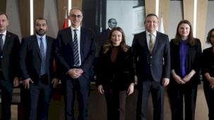 Antalya'da Dünya Bankası ile yeşil şehirler için ortak toplantı