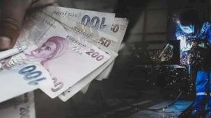 'Asgari'de kritik süreç bugün başlıyor... Komisyon ilk toplantısını bugün yapıyor