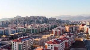 Asrın inşasında Türkiye'nin başarısı yarın Hatay'da... 455 bin konut tamamlandı, son teslimler yarın!