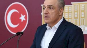 Bağımsız milletvekili Yeneroğlu'ndan 11. yargı paketi eleştirisi