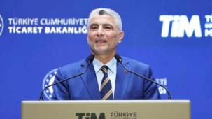 Bakan Bolat: İhracat rekor kırdı, açık kontrol altında
