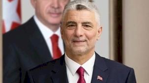 Bakan Bolat ihracat verilerini paylaştı