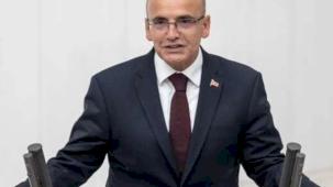 Bakan Şimşek: Yıllık açık sürdürülebilir seviyelerde