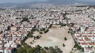 Başkan Tugay’dan eski Buca Cezaevi arazisi için yeni plan