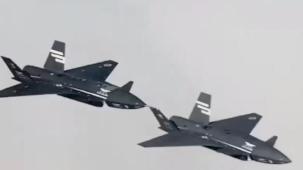 Bayraktar KIZILELMA tarih yazıyor