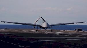 Bayraktar TB3'ten tarihi başarı! TCG Anadolu'da KUSV kontrol testi başarıyla tamamlandı