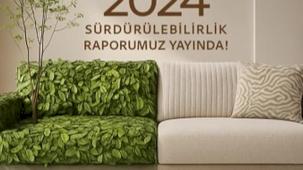 Bellona sürdürülebilirlik raporunu açıkladı