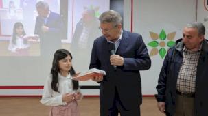 Boğazlıyan Şeker Fabrikası'nda kampanya sona erdi