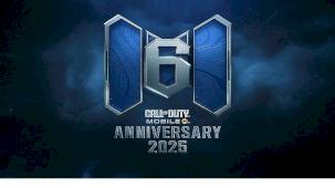 Call of Duty: Mobile 11. Sezon - 6. Yıl Dönümünü DMZ: Recon ve Street Fighter ile Kutlayın