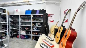 EGO eşyalarını unutan Ankaralıları bekliyor