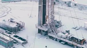 Enerjide en zorlu zirvelerde çalışılıyor