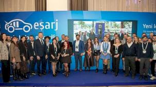 Eşarj'ın yeni hizmet noktasını müşteriler belirledi: İzmir Aliağa'da yeni şarj istasyonu açıldı
