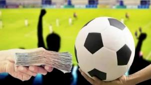 Futbolda bahis operasyonu derinleşiyor! İstanbul ve 16 ilde 35 gözaltı!