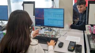 'Genç İzmirim Kart' dönemi başladı