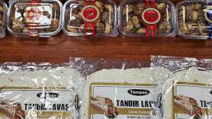 Gölcük Zabıtası tarihi geçmiş ürünlere el koydu