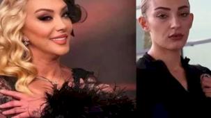 Güllü'nün kızı Tuğhan Ülkem Gülter tutuklandı