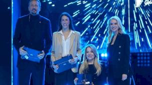 Halkbank Gençİz Zirvesi'22 İstanbul'da 5 bin genci buluşturdu