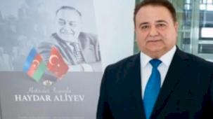 Haydar Aliyev vefat yıldönümünde anıldı