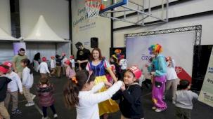 İstanbyl Beylikdüzü’nde Sosyal Belediyecilik Şenliği