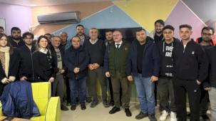 KARAD'dan amatör telsizcilik eğitimi