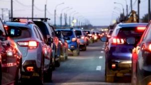 Kasım'da 900 bine yakın taşıt trafiğe eklendi... Toplam taşıt sayısı 33 milyonu aştı