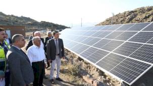 KASKİ'den 'GES' projesi ihalesi