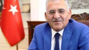 Kayseri Büyükşehir'den engellilere özel program