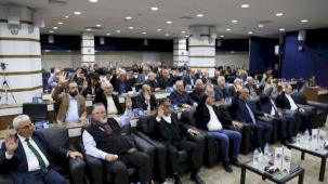 KAYSO'dan 'Çin' mesajı