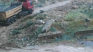 Kocaeli Encümeni ceza yağdırdı... Doğa katliamına 7,5 milyon TL ceza