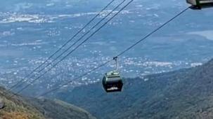 Kocaeli Kartepe Teleferik’te bakım tamamlandı