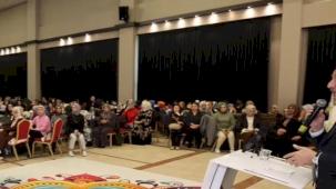 Kocaeli'de 'İlham Veren Kadınlar Buluşması' gerçekleşti
