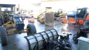 Kocaeli'nin bu atölyesi saat gibi işliyor... Bu atölyede ne ararsan var!